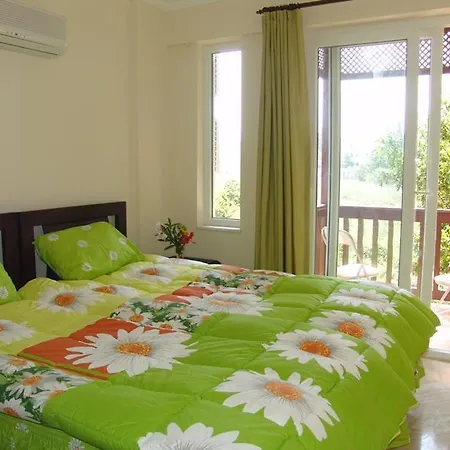 Town House Orion 2a بيت للعطل *