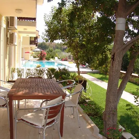 Town House Orion 2a