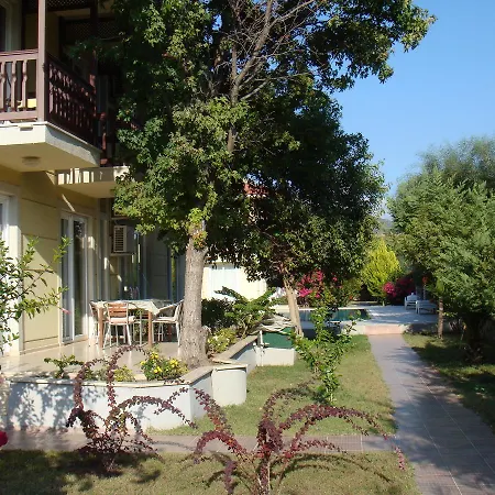 Town House Orion 2a بيت للعطل فتحية