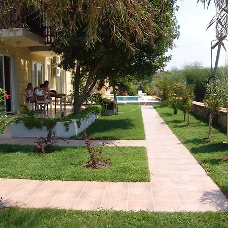 Town House Orion 2a بيت للعطل فتحية