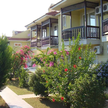 Town House Orion 2a بيت للعطل