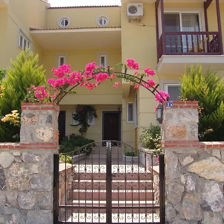 بيت للعطل Town House Orion 2a *