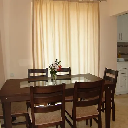 بيت للعطل Town House Orion 2a
